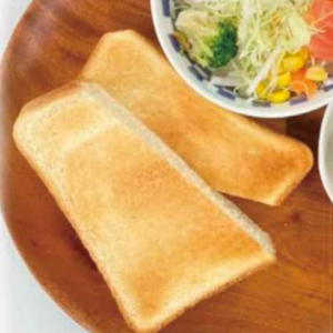 低鈉柔軟吐司