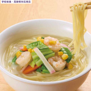 國產小麥製強棒麵