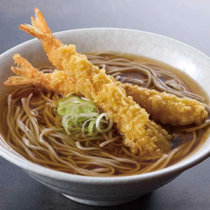 原味日本蕎麥麵