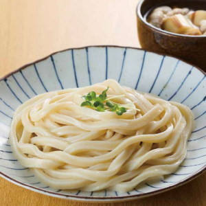 武藏野烏龍麵 彩