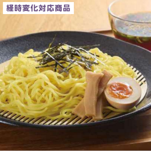 流水即食中華麵