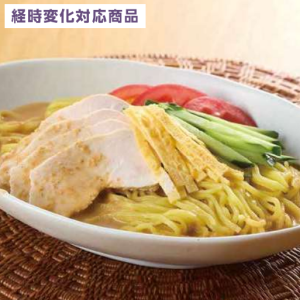 流水即食吟麗中華麵