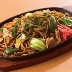 炒麵專用中華麵