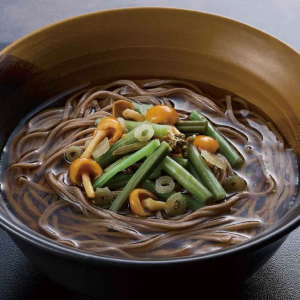 藪蕎麥麵
