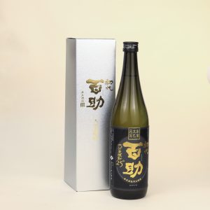 百助 初代麥燒酎